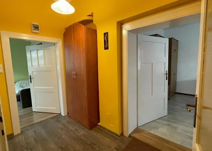 Lejlighed 2-pokojowy 55 M2, Kolo Zoo, Hali Stulecia Wrocław