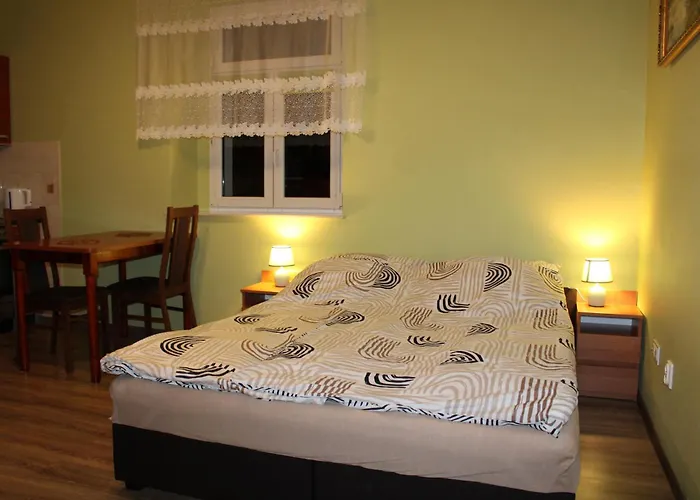 Lejlighed 2-pokojowy 55 M2, Kolo Zoo, Hali Stulecia Wrocław