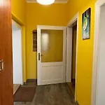2-pokojowy 55 M2, Kolo Zoo, Hali Stulecia فروتسواف