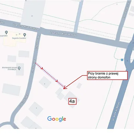 Apartment 2-pokojowy 55 M2, Kolo Zoo, Hali Stulecia Wroclaw