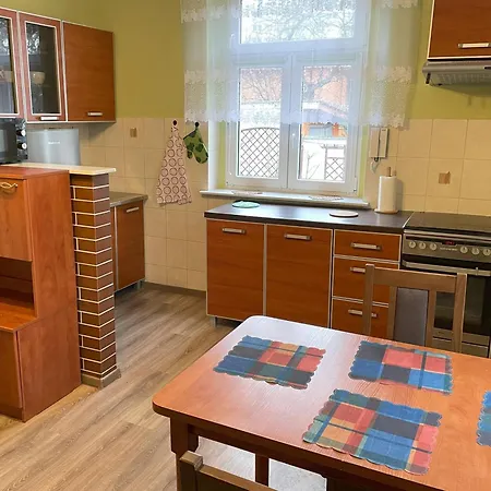 2-pokojowy 55 M2, Kolo Zoo, Hali Stulecia Appartement *