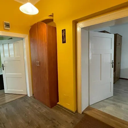 Apartment 2-pokojowy 55 M2, Kolo Zoo, Hali Stulecia Wroclaw