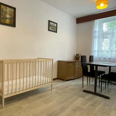 2-pokojowy 55 M2, Kolo Zoo, Hali Stulecia