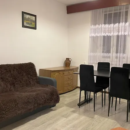 2-pokojowy 55 M2, Kolo Zoo, Hali Stulecia Apartment Wroclaw