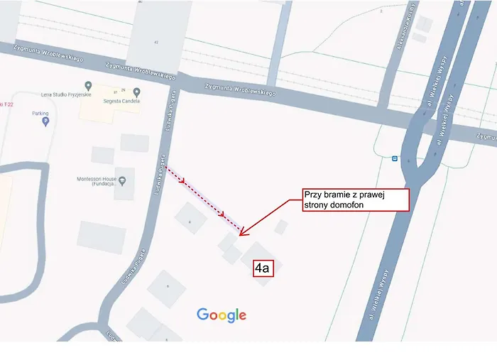 Apartament 2-pokojowy 55 M2, Koło Zoo, Hali Stulecia Wrocław